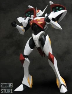 Evolution Toys Riobot D.Boy Space Knight Tekkaman Blade Blaster 12 Evolution Toys Riobot D.Boy Space Knight Tekkaman Blade Blaster -Toy Store 5b45d339d4