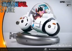 Blitzway×5PRO Dragon Ball Bulma’s Capsule No.9 Bike 21 Blitzway×5PRO Dragon Ball Bulma’s Capsule No.9 Bike -Toy Store 5b4a399c29
