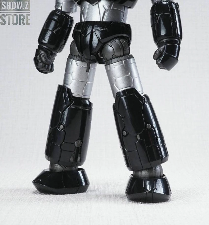 Sentinel Toys 1000Toys Riobot Great Mazinger Z 18 Sentinel Toys 1000Toys Riobot Great Mazinger Z - Image 16