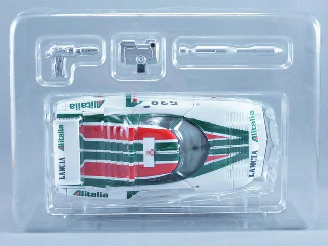 4th Party Masterpiece MP-20 Wheeljack 10 4th Party Masterpiece MP-20 Wheeljack - Image 8