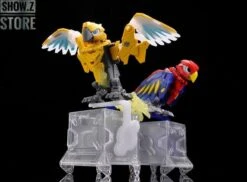 52Toys BeastBox BB-10 Rumblebeat -Toy Store 5c57bb20fe