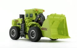[No Box] Jinbao Oversized Devastator Scrapper & Mixmaster [Set B] -Toy Store 5c5eb5161b