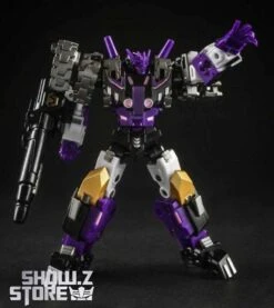 IronFactory EX-31X Dubhe Tarn W/ Combine Head Set Of 2 -Toy Store 5c93e8c480