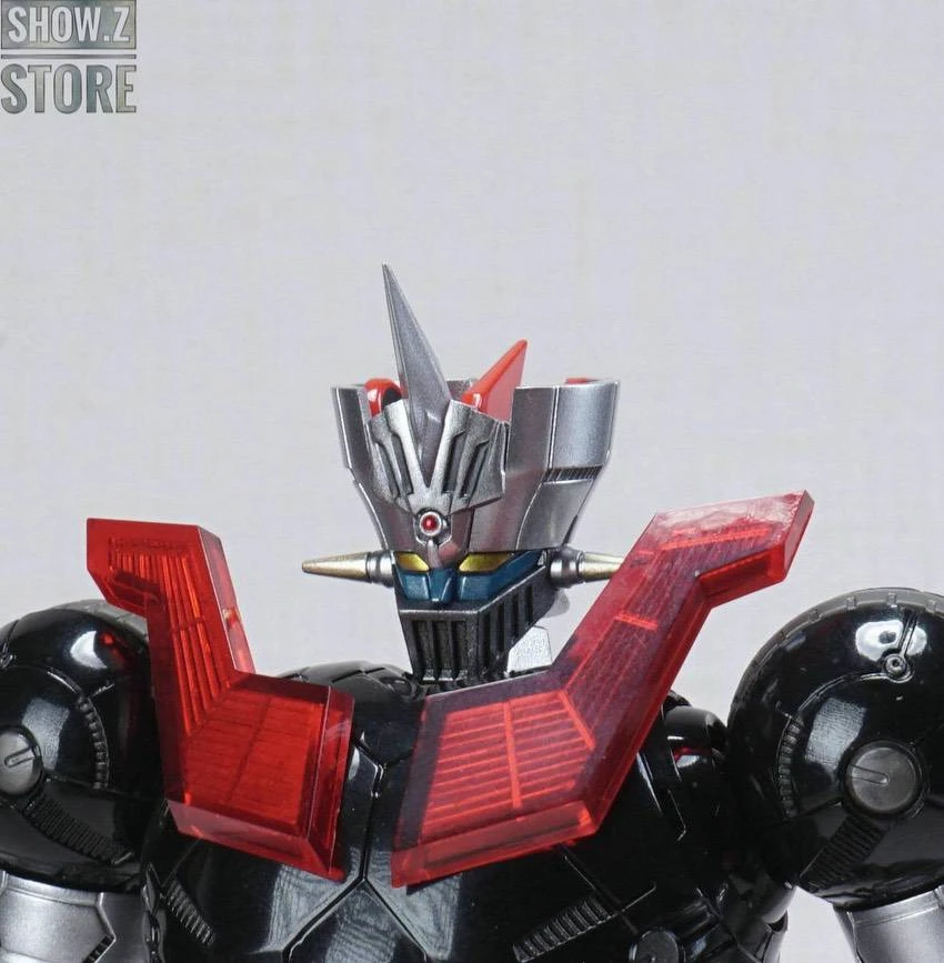 Sentinel Toys 1000Toys Riobot Great Mazinger Z 12 Sentinel Toys 1000Toys Riobot Great Mazinger Z - Image 10