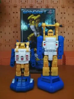 FansToys FT-27 Spindrift -Toy Store 5cc4dce563