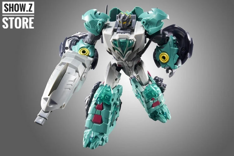 TFC Poseidon P-05 Deathclaw 5 TFC Poseidon P-05 Deathclaw - Image 3