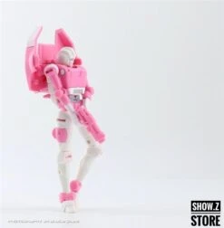 DX9 Toys War In Pocket X14 Leah X15 Toufold Set Of 2 -Toy Store 5d0c229344