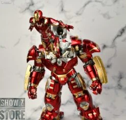 Threezero Studio 1/12 Infinity Saga DLX Iron Man Mark 44 Hulkbuster 28 Threezero Studio 1/12 Infinity Saga DLX Iron Man Mark 44 Hulkbuster -Toy Store 5d284481fe