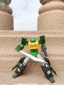 MechFanstoys MS-01U Samurai Spring Springer Toy Color Version 19 MechFanstoys MS-01U Samurai Spring Springer Toy Color Version -Toy Store 5d64860885