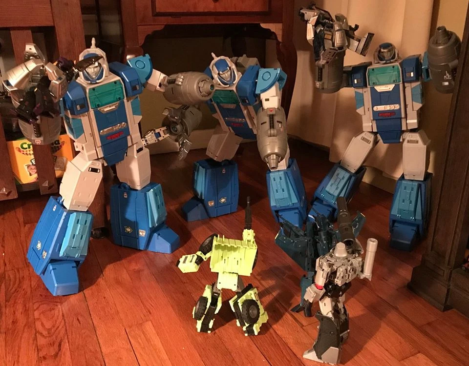 FansToys FT-20G Terminus Giganticus Omega Supr3me 5 FansToys FT-20G Terminus Giganticus Omega Supr3me - Image 3