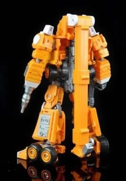 MakeToys MT MTRM-05 Wrestle Grapple -Toy Store 5d6a3b0adb