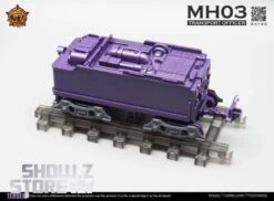 MHZ Toys MH-03 Transport Officer Upgrade Kit For FT-44 Thomas -Toy Store 5d726e97a9