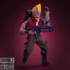 Tunshi Studio 1/12 SNK Licensed Metal Slug 3 Marco -Toy Store 5d9c6162cb