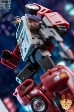 Magic Square MS-B12 & B13 Pillage & Contain Drag Strip & Dead End Set Of 2 -Toy Store 5d9f90ce30