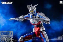 Threezero 1/6 Figzero Ultraman Suit Zero -Toy Store 5dc0fba32a