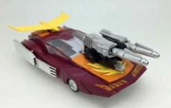 Takara Masterpiece MP-40 Targetmaster Hot Rodimus -Toy Store 5dcc8e41f4
