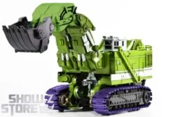 Devil Saviour DS-02G Troublemaker Giant Axe G1 Version 11 Devil Saviour DS-02G Troublemaker Giant Axe G1 Version -Toy Store 5ddb425ea0