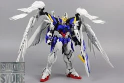 Daban MG HIRM XXXG-01W Wing Gundam 10 Daban MG HIRM XXXG-01W Wing Gundam -Toy Store 5de7eddf7f