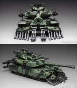 Weijiang WJ Brawl Oversized Armed Cannon 32 Weijiang WJ Brawl Oversized Armed Cannon -Toy Store 5e1de66db5