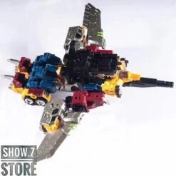 BW JB-01 Primal Commander Optimus Primal 27 BW JB-01 Primal Commander Optimus Primal -Toy Store 5e281844c1