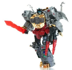 ToyWorld TW-D03 Corelock Grimshell Grimlock -Toy Store 5e471a3517