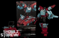 MakeToys MTRM-06 Contactshot Pointblank Remaster Version 16 MakeToys MTRM-06 Contactshot Pointblank Remaster Version -Toy Store 5e4ed82aea