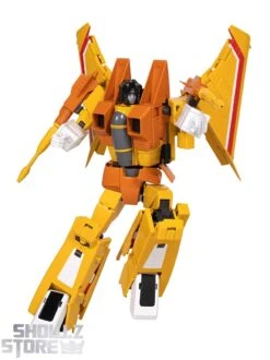 MakeToys MTRM-EX03 Nova Swarm Sunstorm 19 MakeToys MTRM-EX03 Nova Swarm Sunstorm -Toy Store 5e57c54857