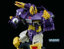 Mastermind Creations R-13 Spartan Impactor -Toy Store 5e6767691e