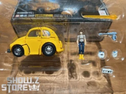 4th Party Masterpiece MP-45 Bumblebee -Toy Store 5e67d31ac7