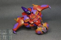 APC Toys APC-004BF Bossy Flame TFP Galvatron -Toy Store 5e90de7272