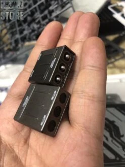 Metal Soldier MS 1/100 MS-06J MS06J Zaku II White Ogre Gundam Mobile Suit -Toy Store 5ee26c2b9c