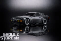 XTransbots MM-10C Toro Cliffjumper Clone Version 35 XTransbots MM-10C Toro Cliffjumper Clone Version -Toy Store 5ef9944aec