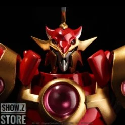 Sentinel Toys Magic Knight Rayearth RIOBOT Rayearth -Toy Store 5f00cf694e