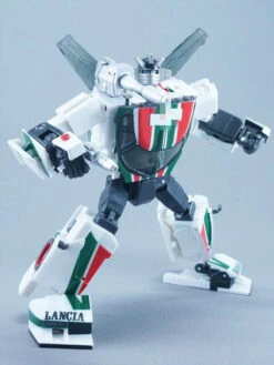 4th Party Masterpiece MP-20 Wheeljack 13 4th Party Masterpiece MP-20 Wheeljack -Toy Store 5f0810df4b