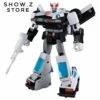 Takara Masterpiece MP-17+ MP17+ Prowl Anime Color -Toy Store 5f1e53bbe9