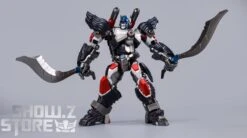 4th Party CS-01 Double Blade Warrior Optimus Primal -Toy Store 5f2e1b2b4f