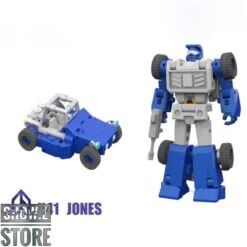 NewAge H41 Jones Beachcomber -Toy Store 5f2edd954b