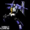 MakeToys MTRM-EX12 Skycrow Skywarp Remaster Version 1 MakeToys MTRM-EX12 Skycrow Skywarp Remaster Version -Toy Store 5f339e8d5d