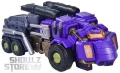 Mastermind Creations R-48SG Optus Prominon Servered Geist Shattered Glass Version -Toy Store 5f5a879a17