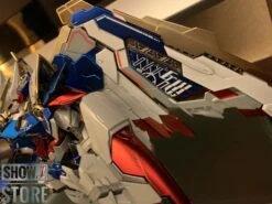 [SZ Custom] MoJiangHun Custom 1/100 XXXG-01W Wing Gundam EW W/ Electroplated Chrome Painting -Toy Store 5f6efc2a54