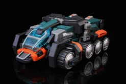 Mastermind Creations R-34 Cylindrus Roller -Toy Store 5f98230512
