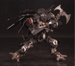 TF Dream Factory GOD-01 Skyfire Jetfire Upgrade Kit -Toy Store 5fed904e95