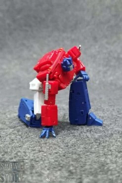 Magic Square MS-B46 Light Of Victory Optimus Prime 2.0 No-Bay Version -Toy Store 5ffc703017