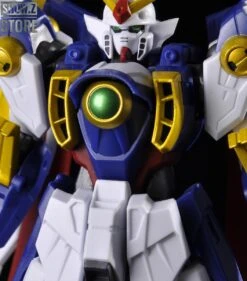 Bandai Spirits Gundam Universe GU GU-01 GU01 RX-78-2 Gundam GU-02 GU02 Wing Gundam GU-03 GU03 Unicorn Gundam Set Of 3 -Toy Store 6011e25791