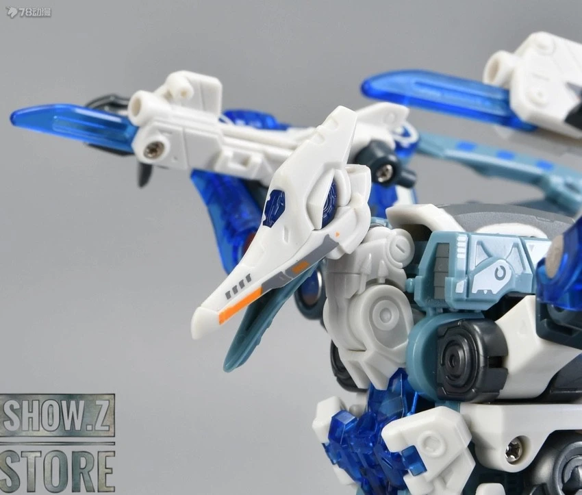 52Toys BeastBox BB-39 Havok 9 52Toys BeastBox BB-39 Havok - Image 7