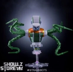 X-Transbots MX-19A Le Poulpe Quintesson Inquisitors 35 X-Transbots MX-19A Le Poulpe Quintesson Inquisitors -Toy Store 603ba9fad4