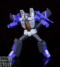 Takara Tomy Masterpiece MP-52+SW Skywarp -Toy Store 6053d599db