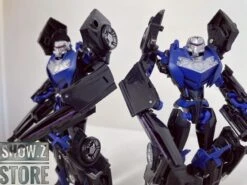 APC Toys Galaxy Mob TFP Vehicon -Toy Store 606edc2e40