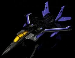 Maketoys MT MTRM-12 Skycrow Skywarp -Toy Store 60730602e0