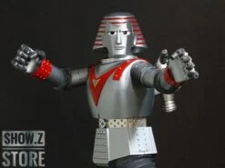 Evolution Toy Grand Action Bigsize Model Giant Robo -Toy Store 607dd95a4c